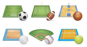 Sports Ground